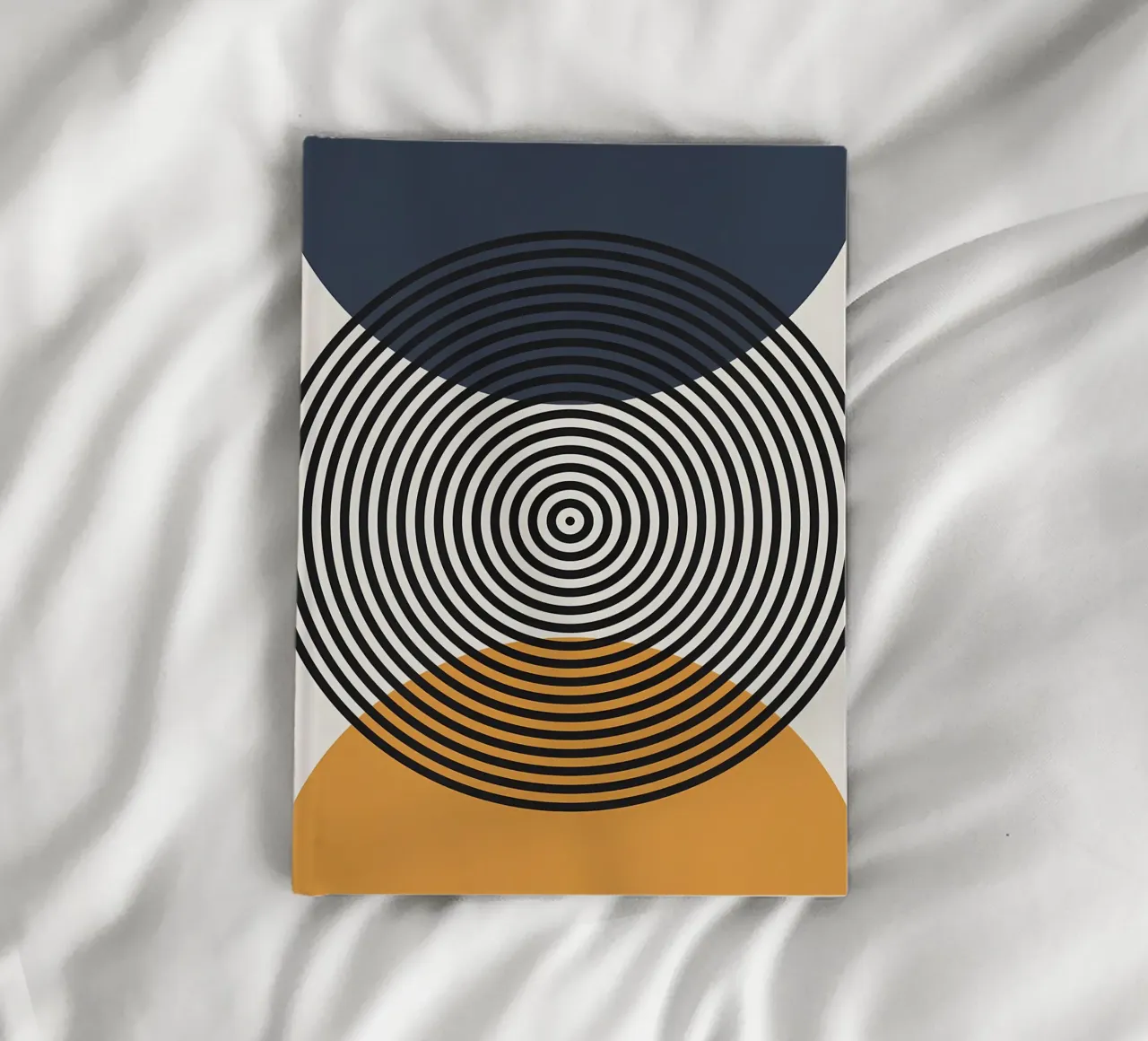 Minimalist 3 notebook by stewar