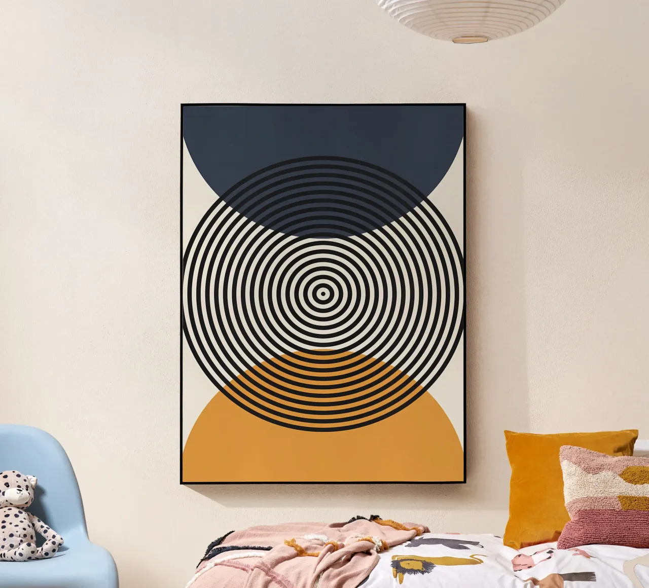 Minimalista 3 plexiglass da stewar