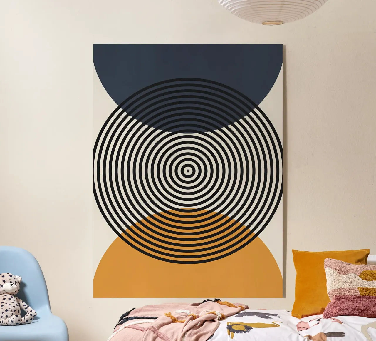 Minimalista 3 plexiglass da stewar