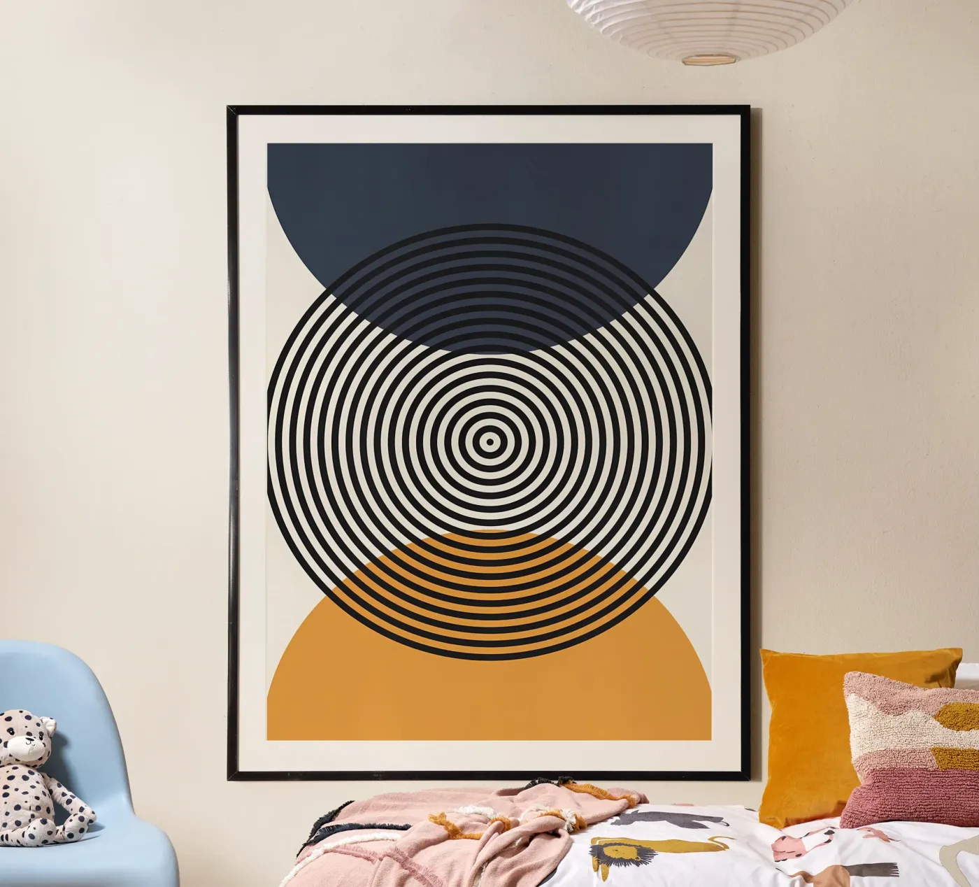 Minimalista 3 poster da stewar