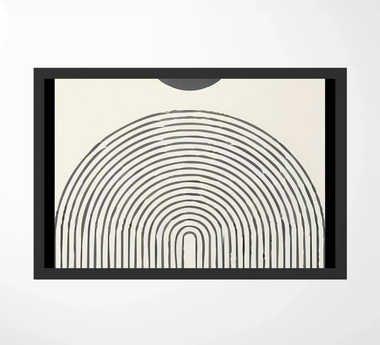 Minimalista 4 zerbino da stewar