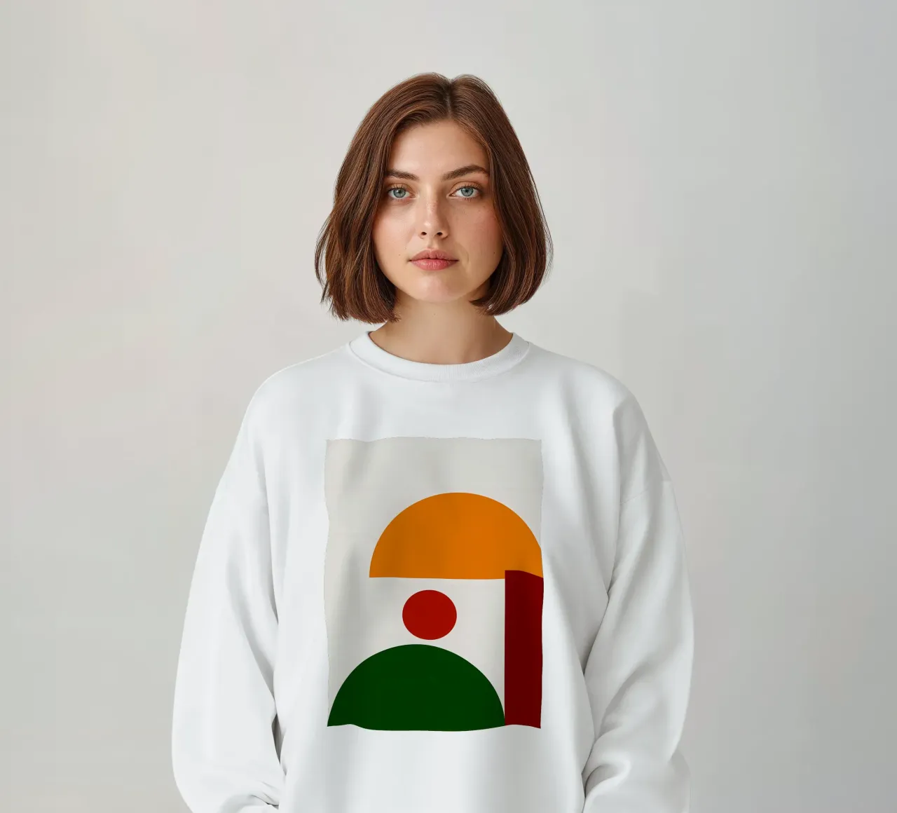 Minimalista 5 felpa da stewar
