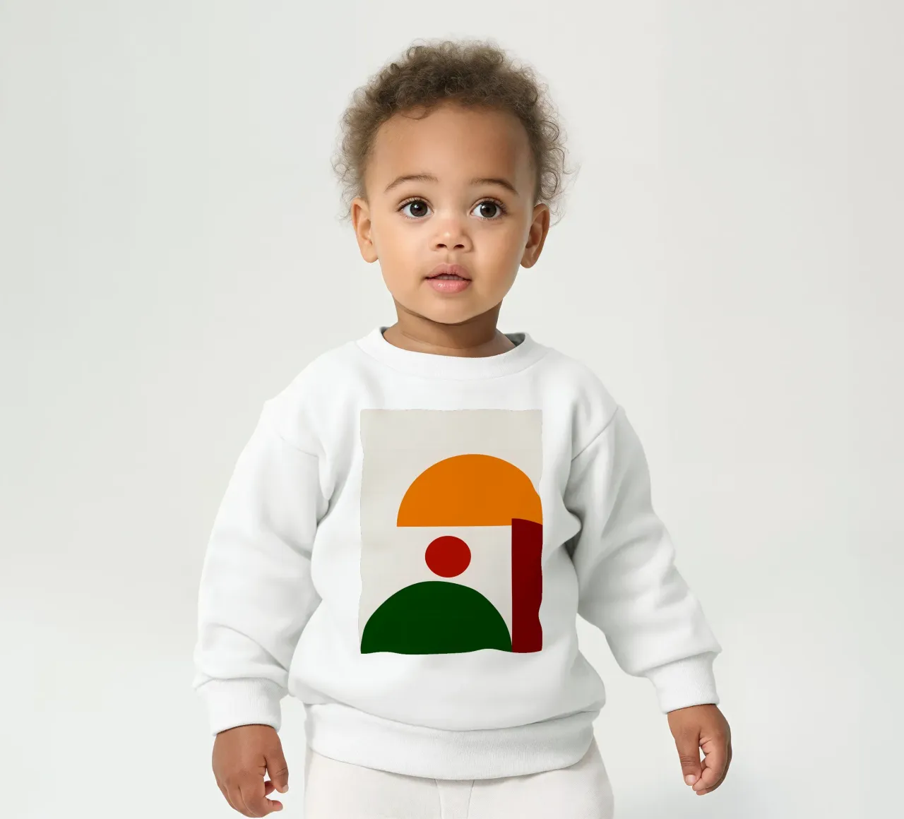 Minimalista 5 felpa neonato da stewar