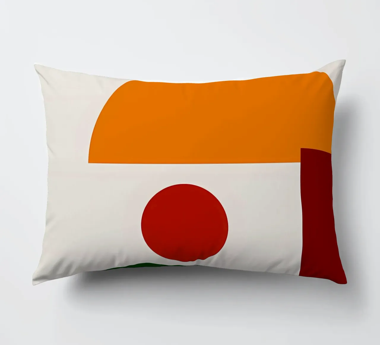 Minimalista 5 cuscino da stewar