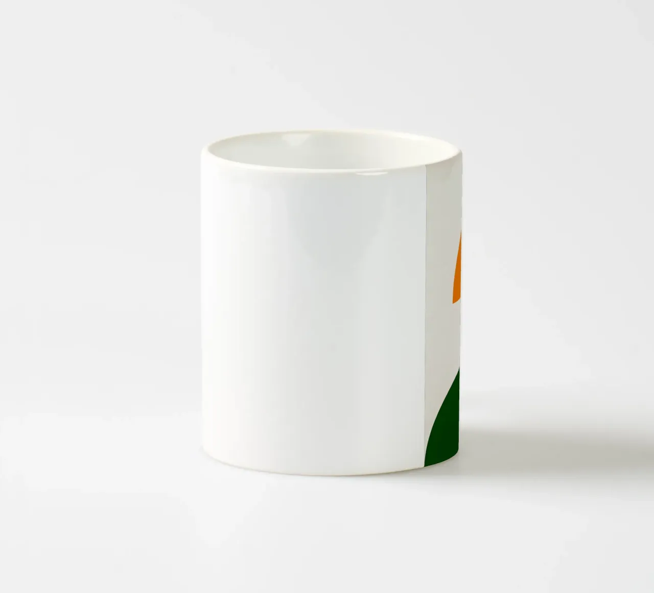 Minimalista 5 tazza in ceramica da stewar