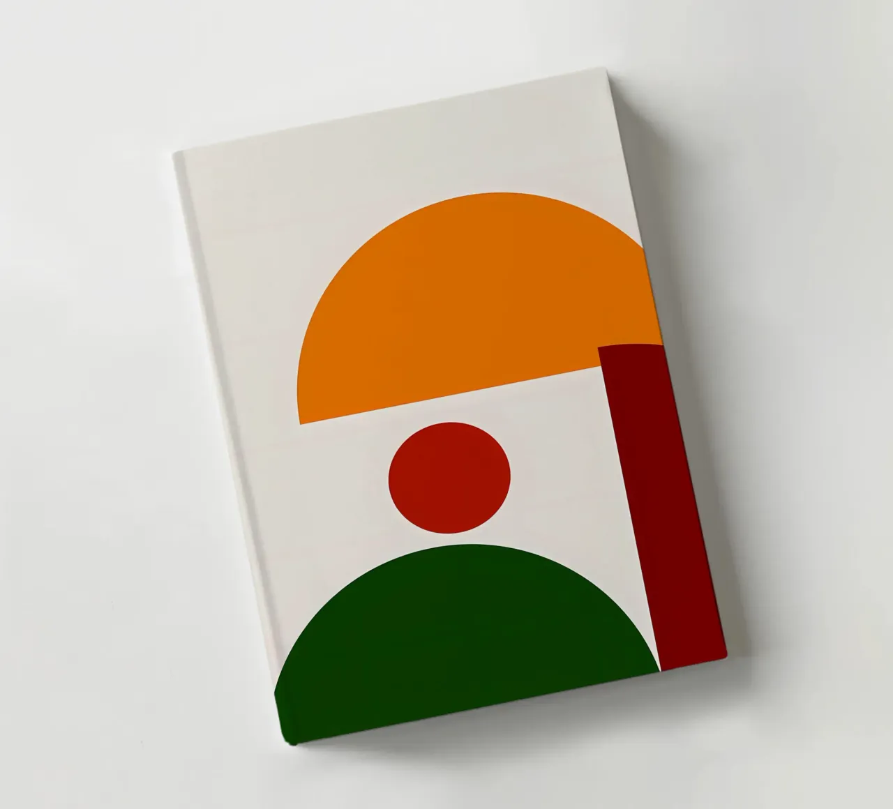 Minimalist 5 notebook by stewar