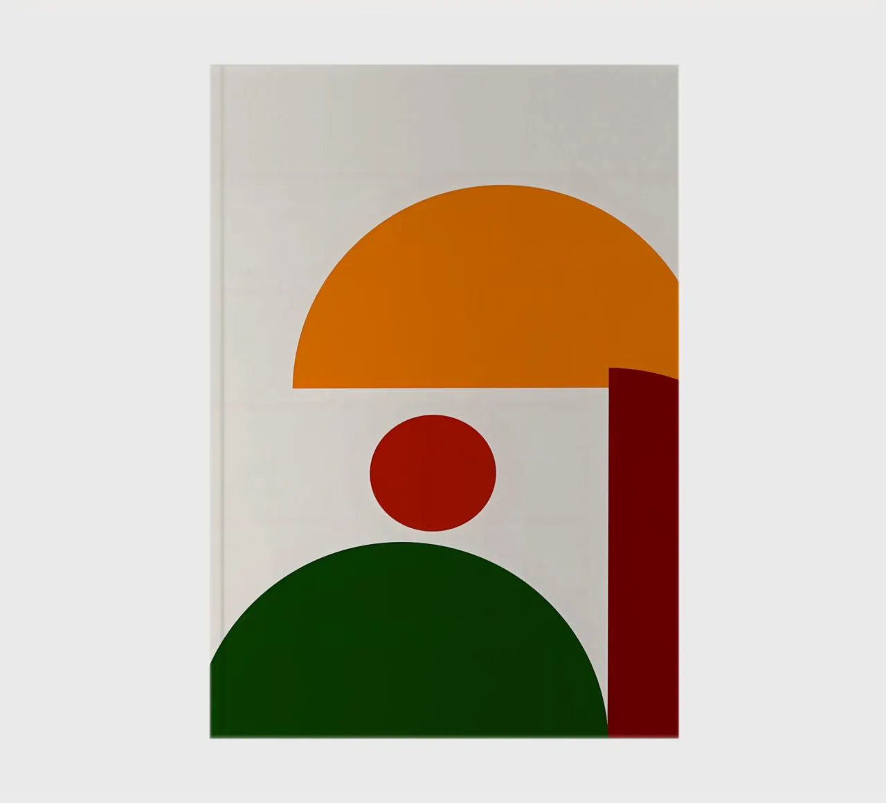 Minimalist 5 notebook by stewar