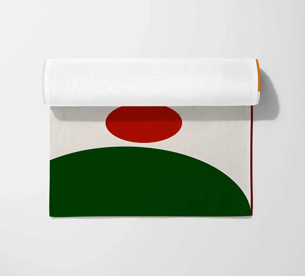 Minimalista 5 telo mare da stewar
