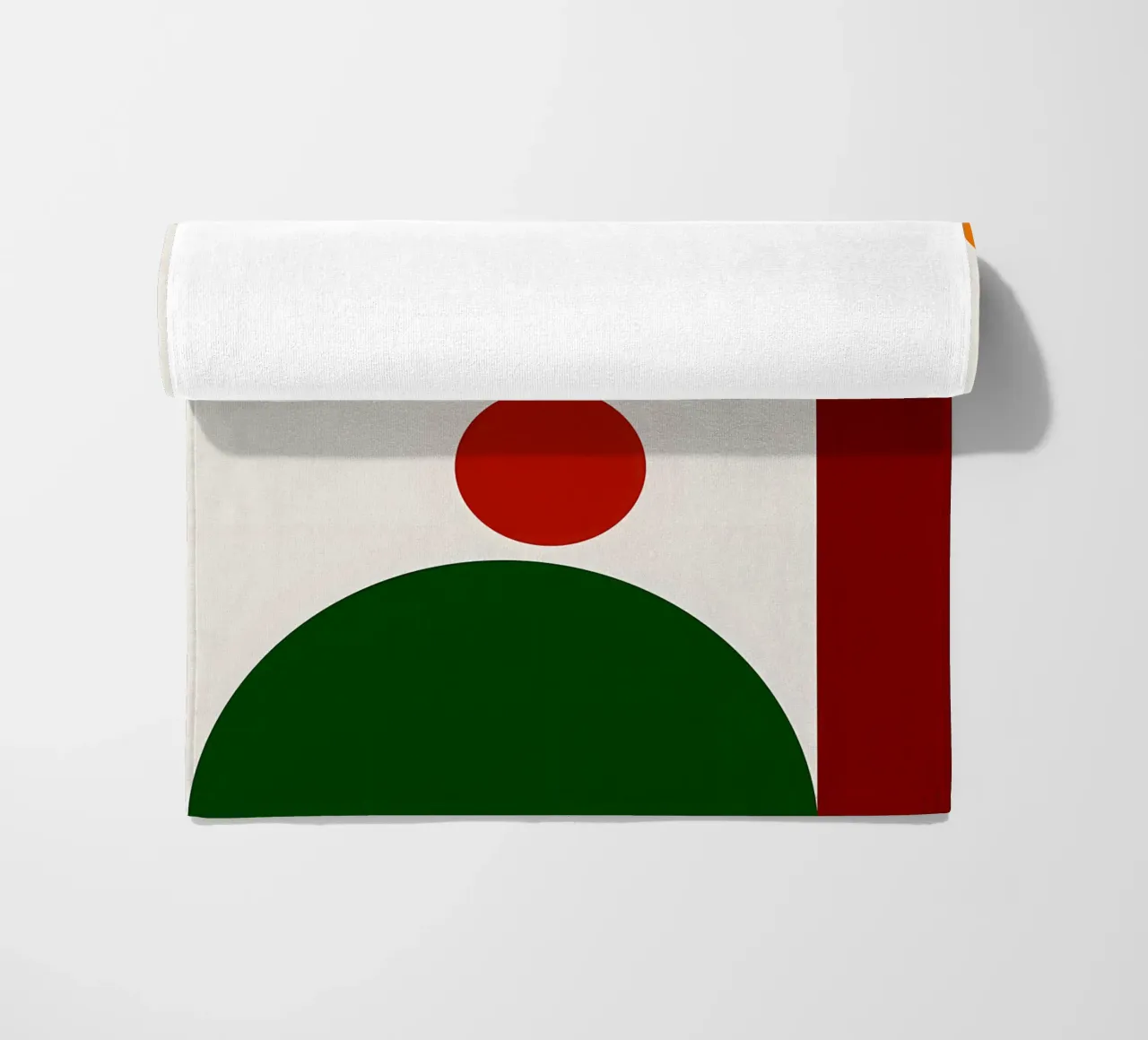 Minimalista 5 telo mare da stewar
