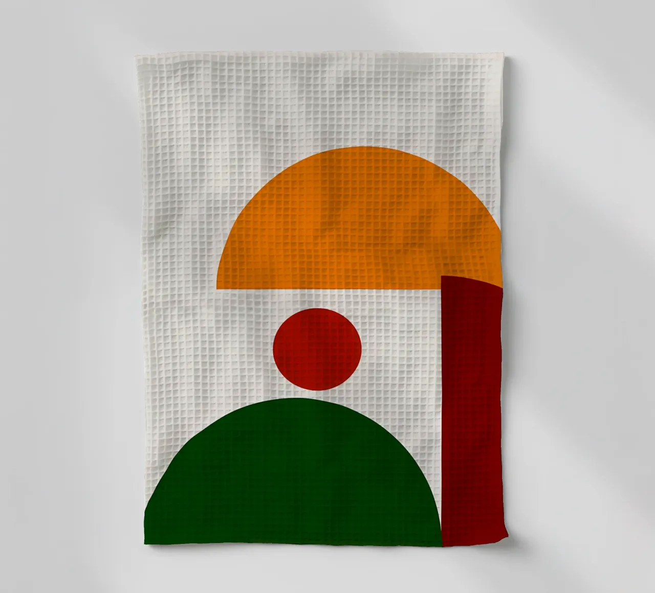 Minimalista 5 canovaccio da cucina da stewar