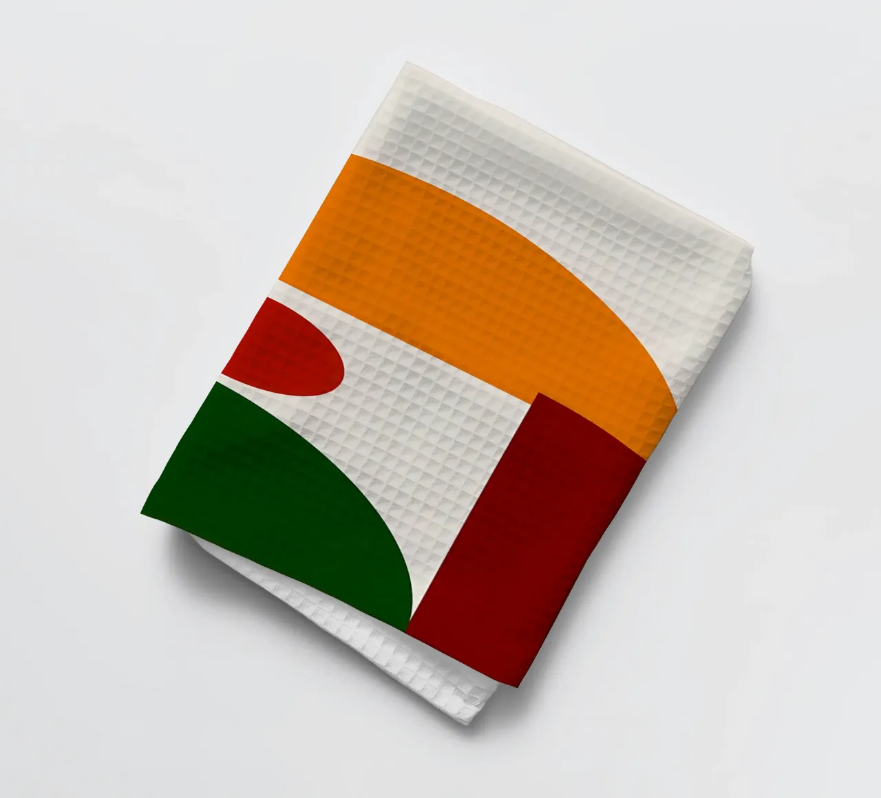Minimalista 5 canovaccio da cucina da stewar