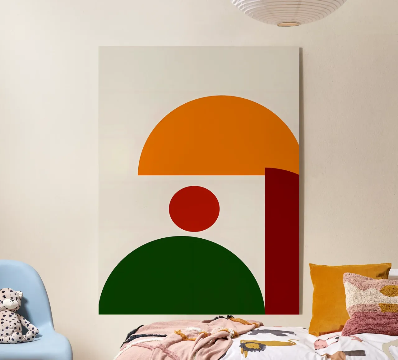 Minimalista 5 plexiglass da stewar