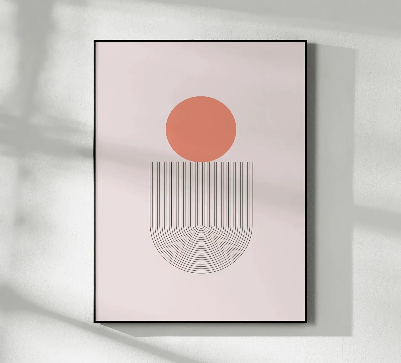 Minimalista 6 plexiglass da stewar