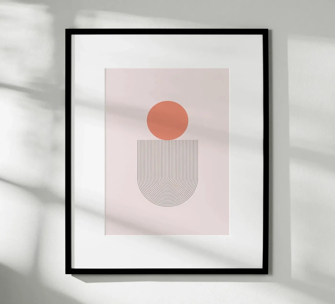 Minimalista 6 poster da stewar