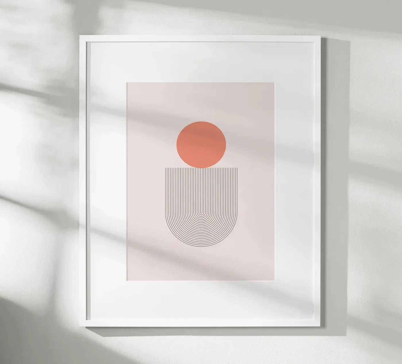 Minimalista 6 poster da stewar