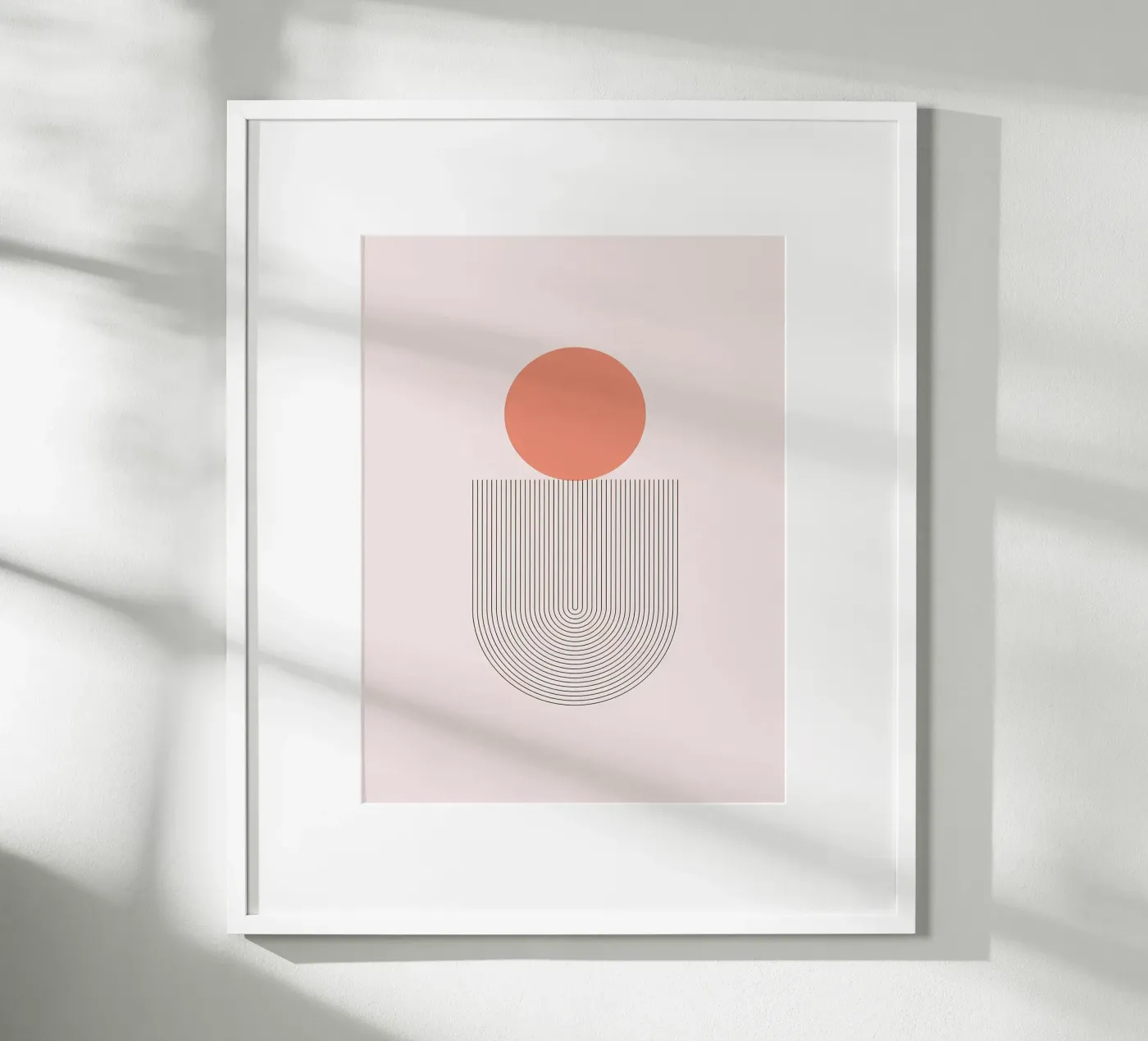 Minimalista 6 poster da stewar