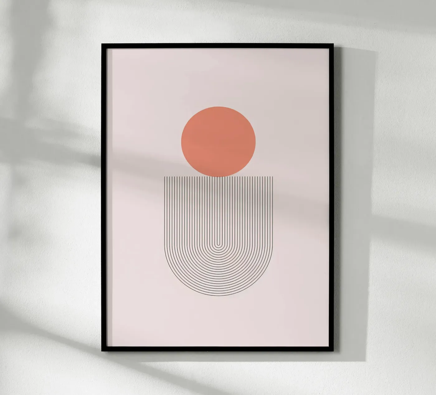 Minimalista 6 poster da stewar