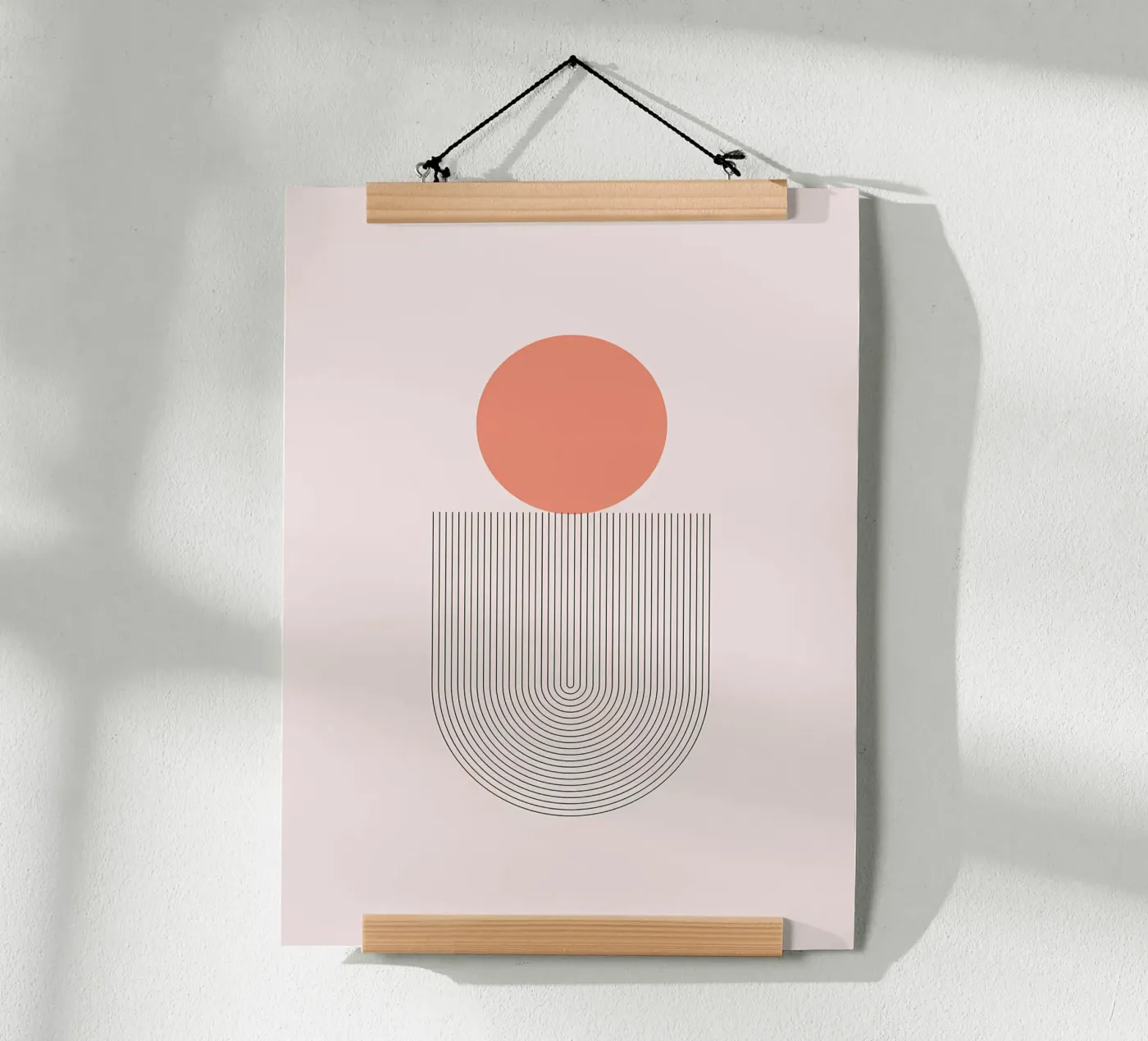 Minimalista 6 poster da stewar