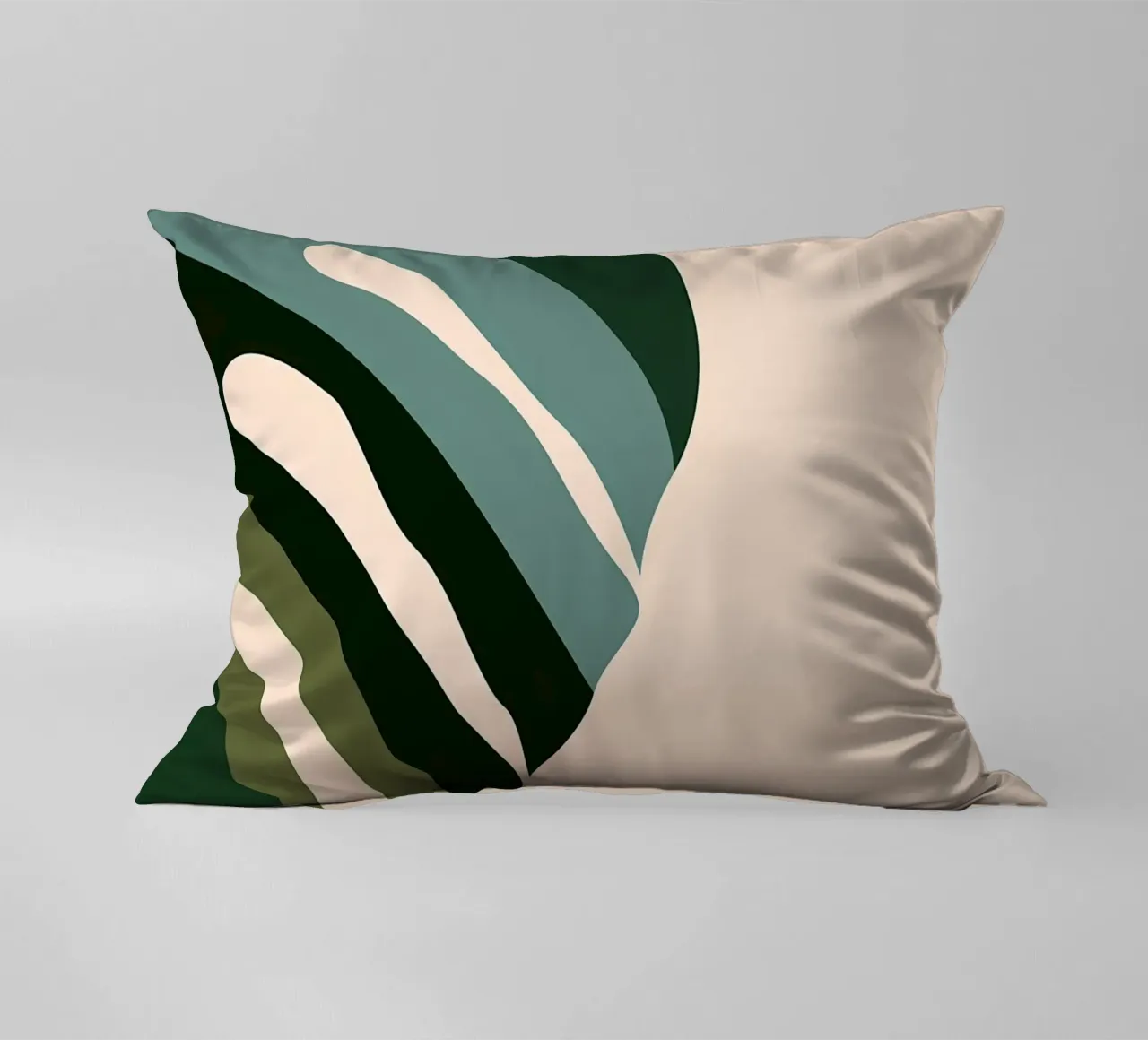 Minimalista 7 cuscino da stewar