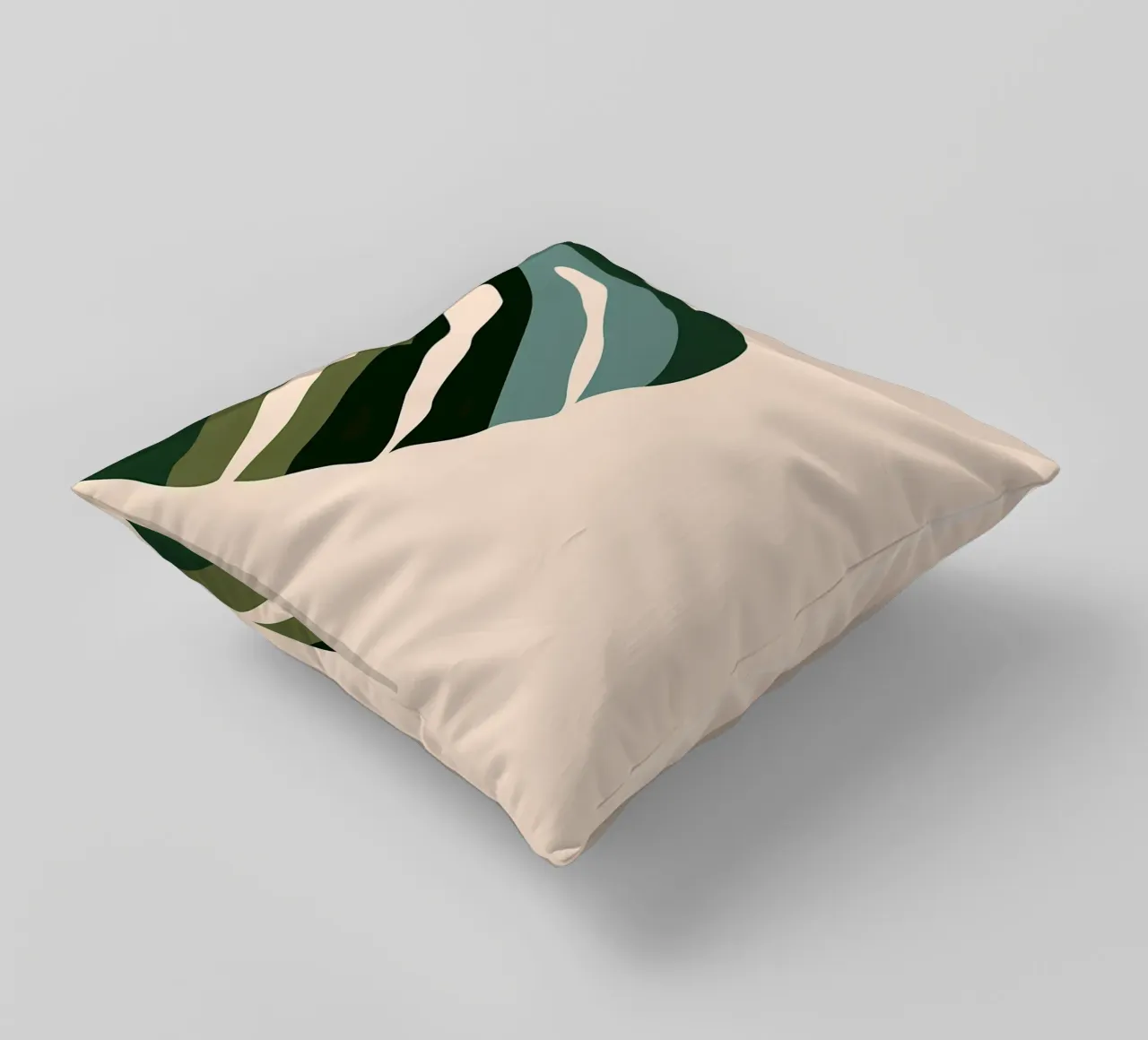 Minimalista 7 cuscino da stewar