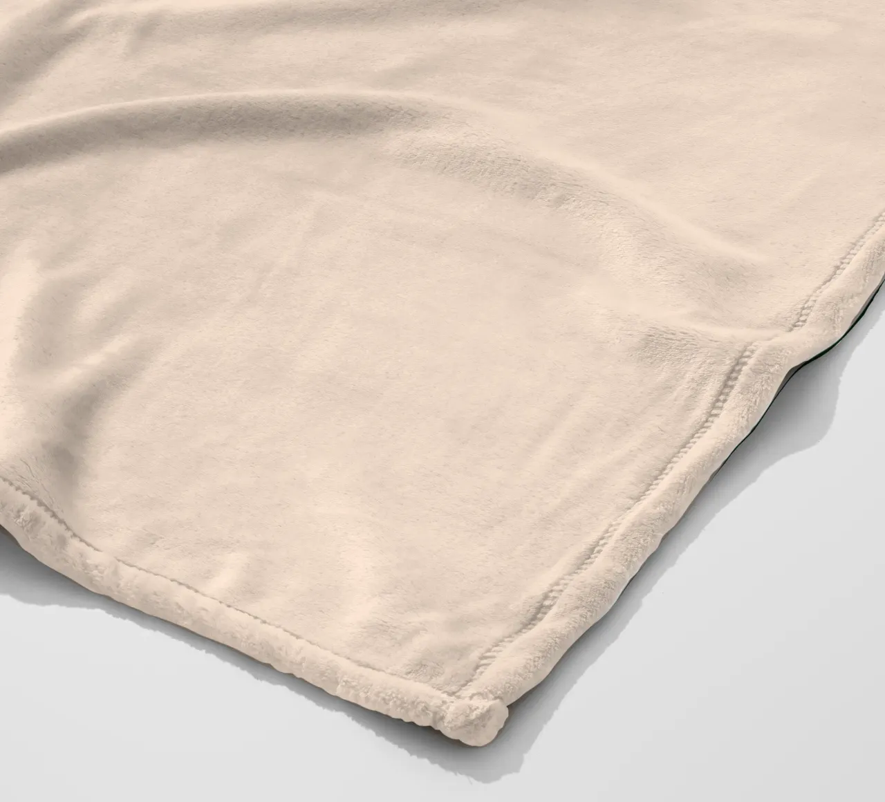 Minimalista 7 coperta in pile da stewar