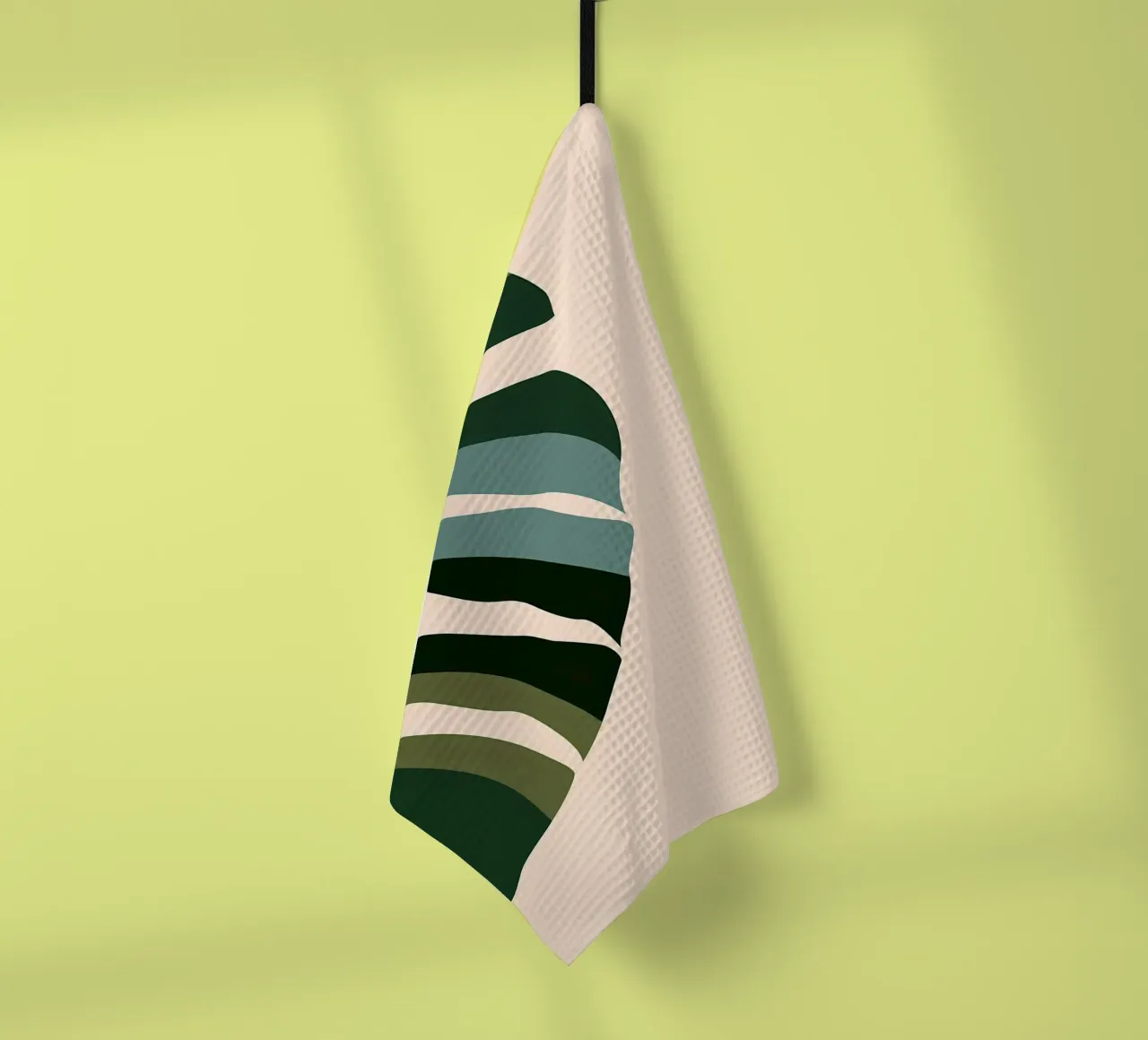 Minimalista 7 canovaccio da cucina da stewar