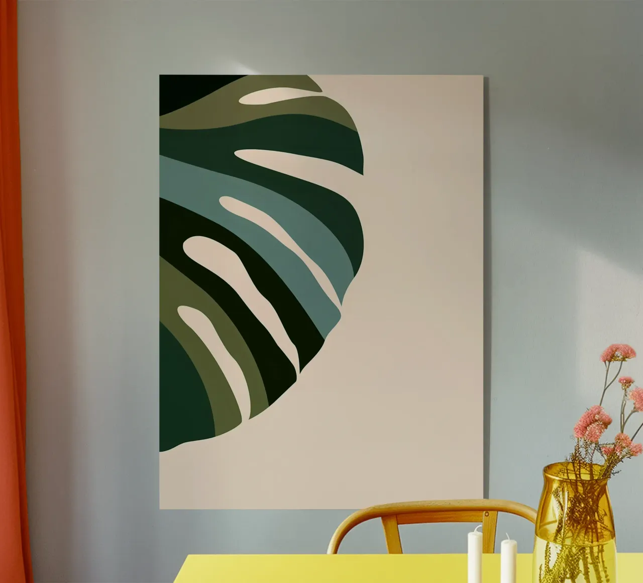 Minimalista 7 plexiglass da stewar