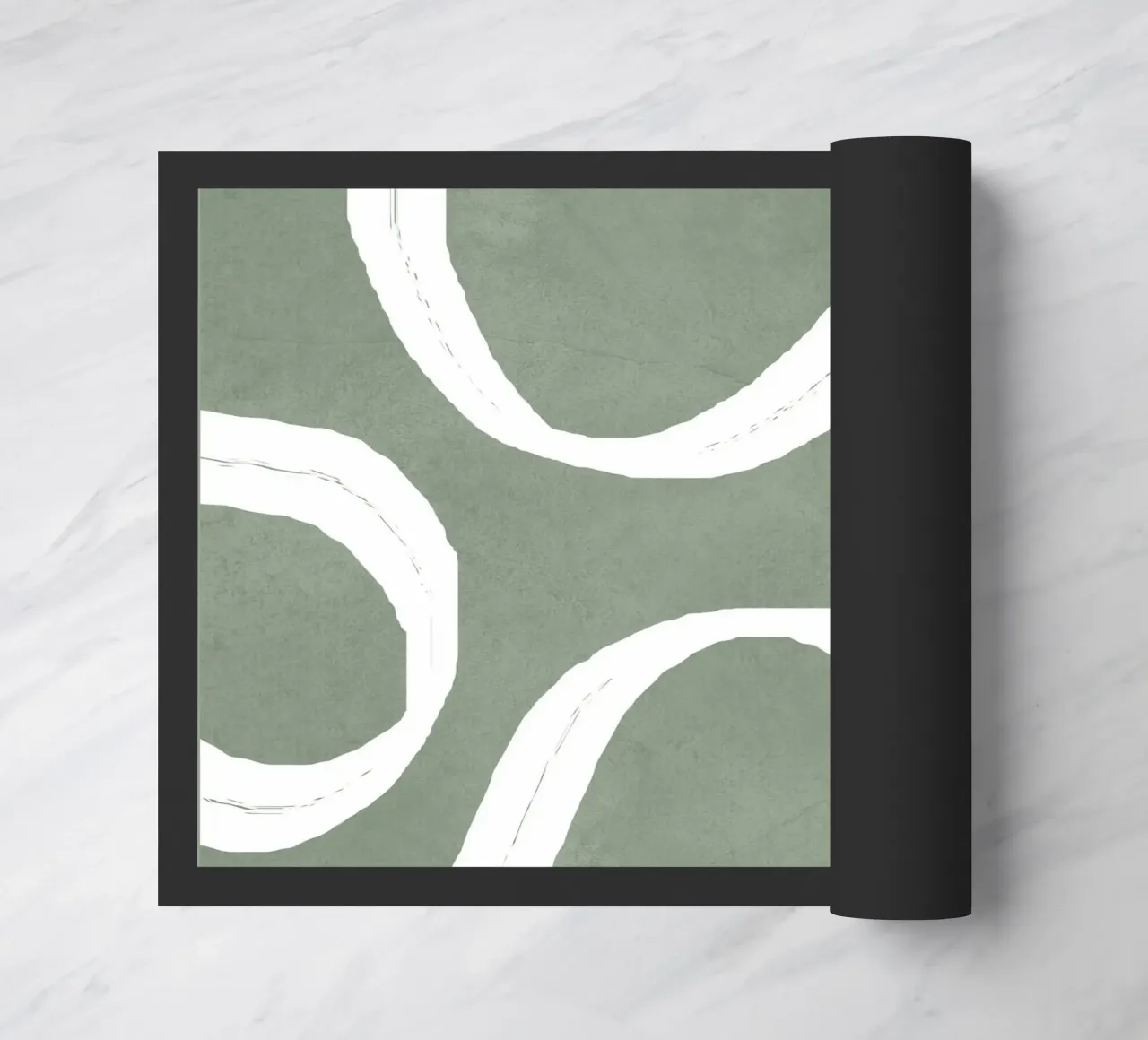 Abstract Lines I zerbino da Flow Line