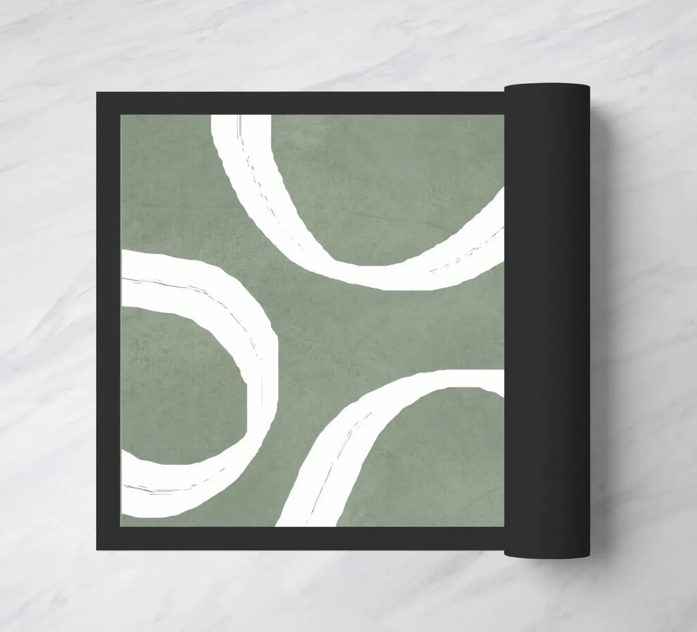 Abstract Lines I zerbino da Flow Line