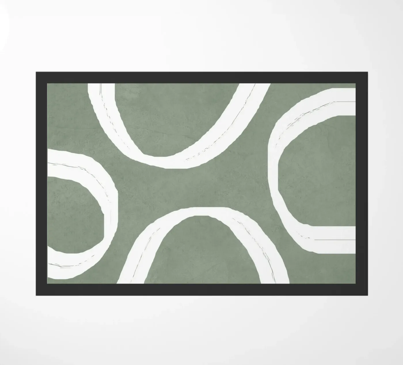 Abstract Lines I zerbino da Flow Line