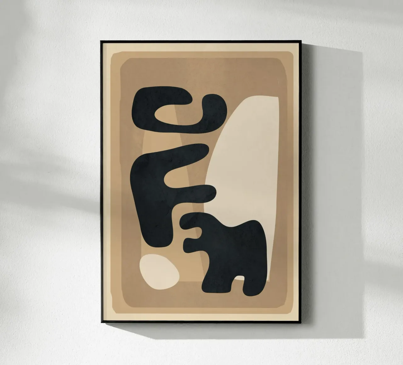 Modern Abstract Art 50 plexiglass da Flow Line