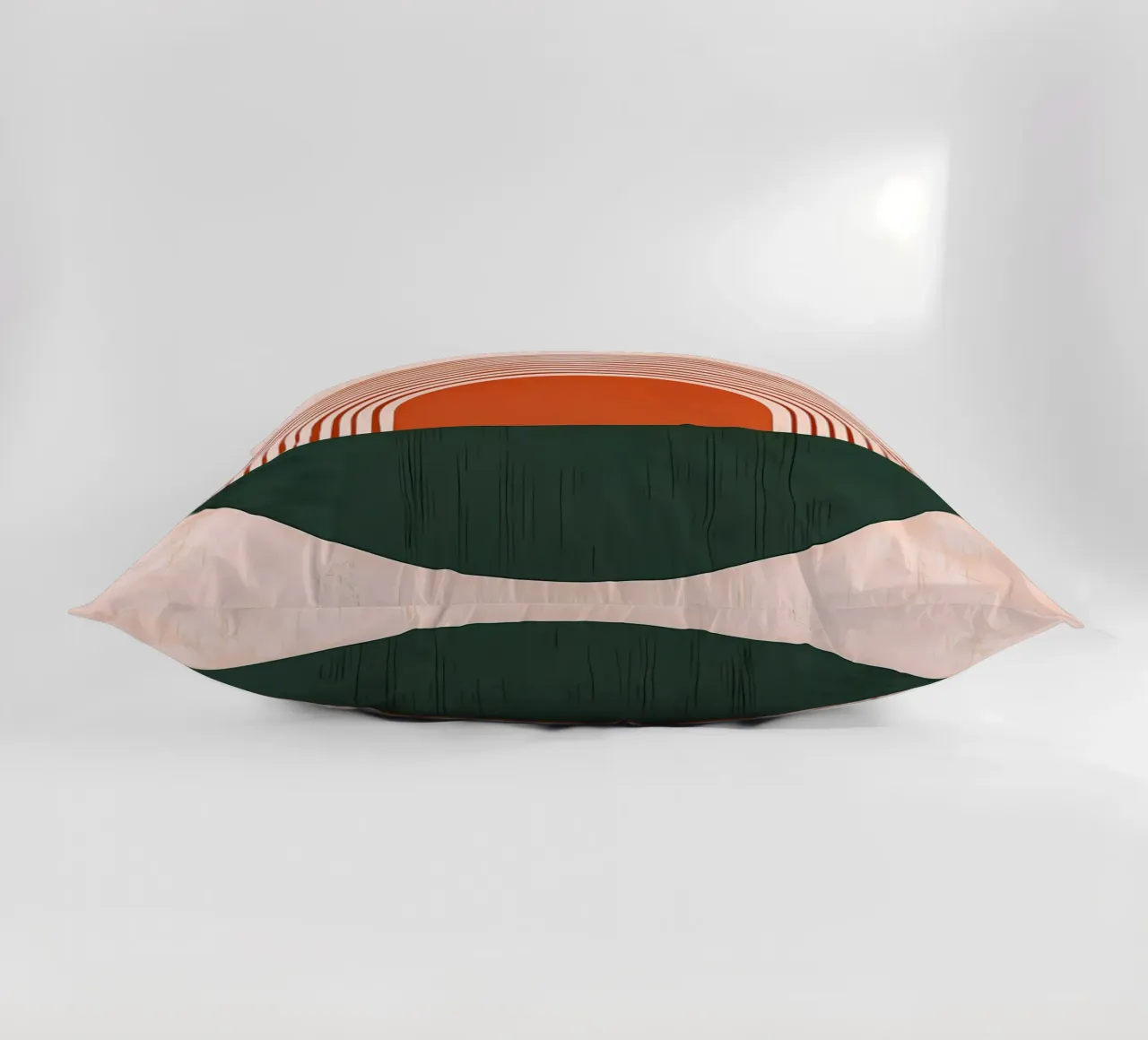 Minimalista cuscino da stewar