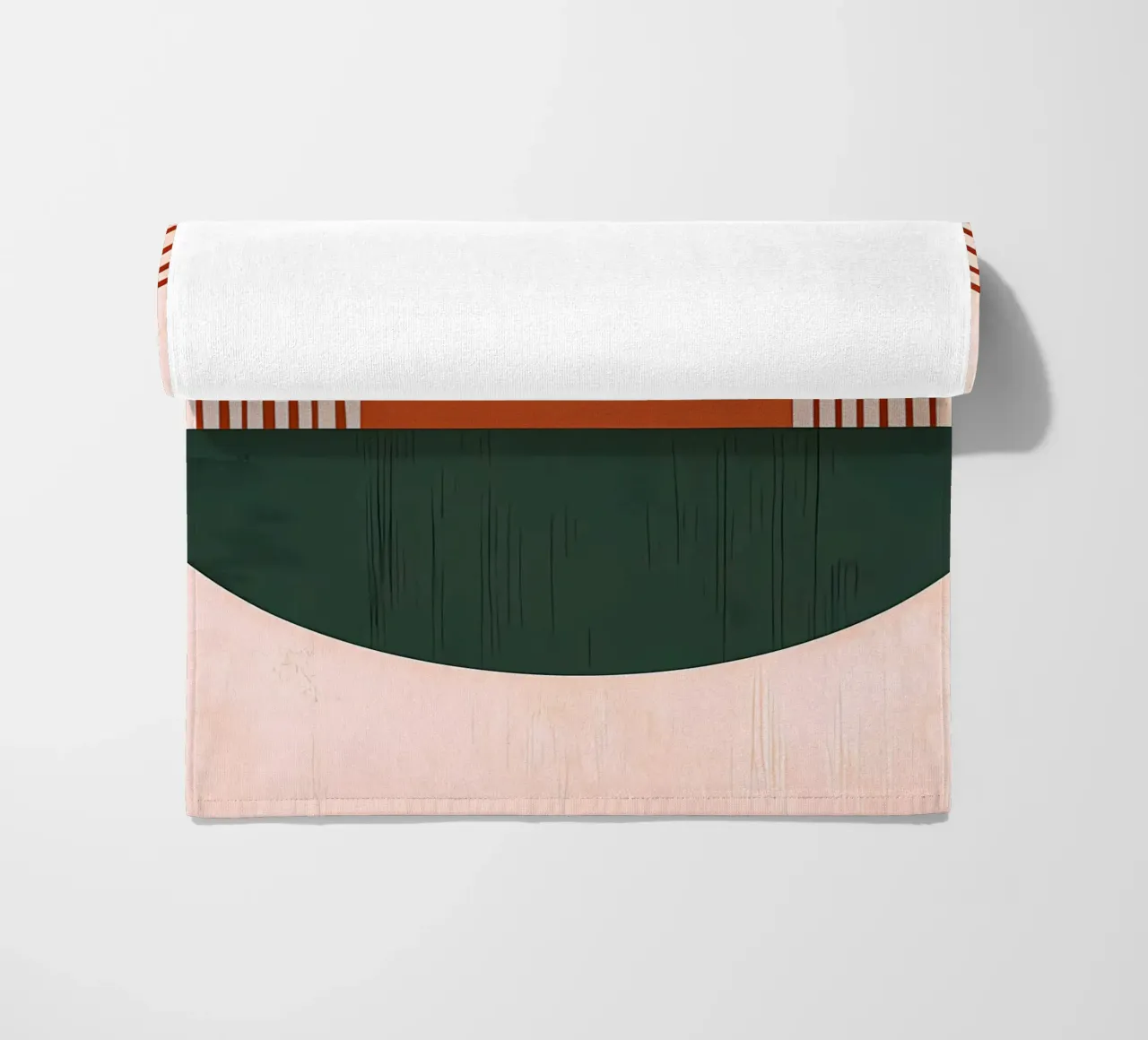 Minimalista telo mare da stewar