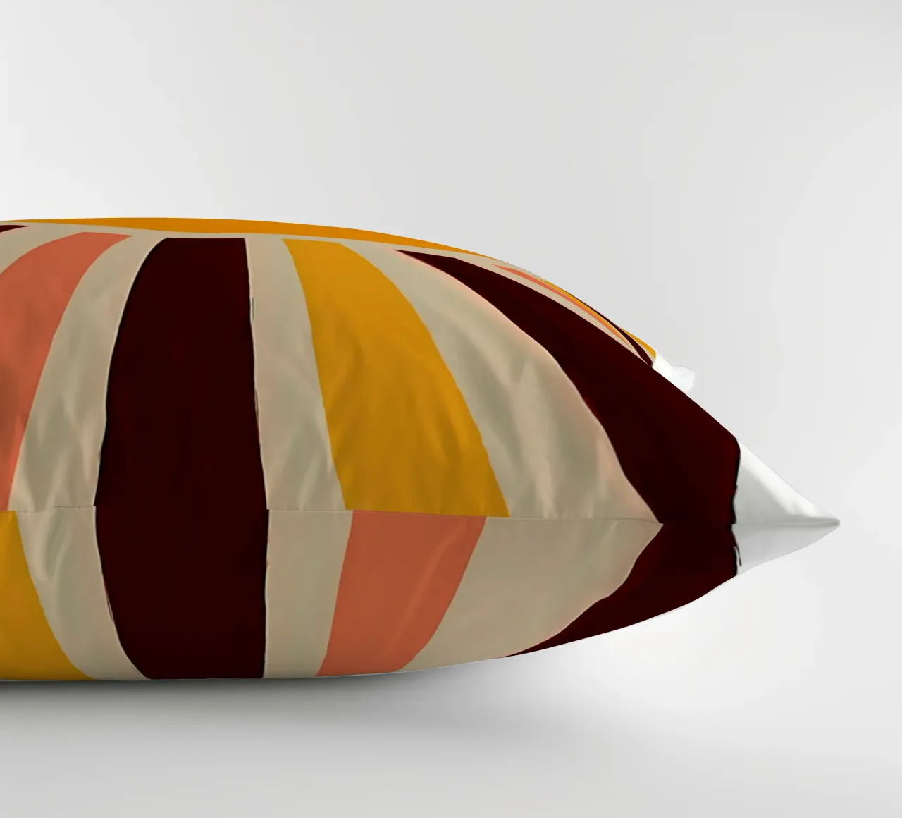 Minimalista cuscino da stewar