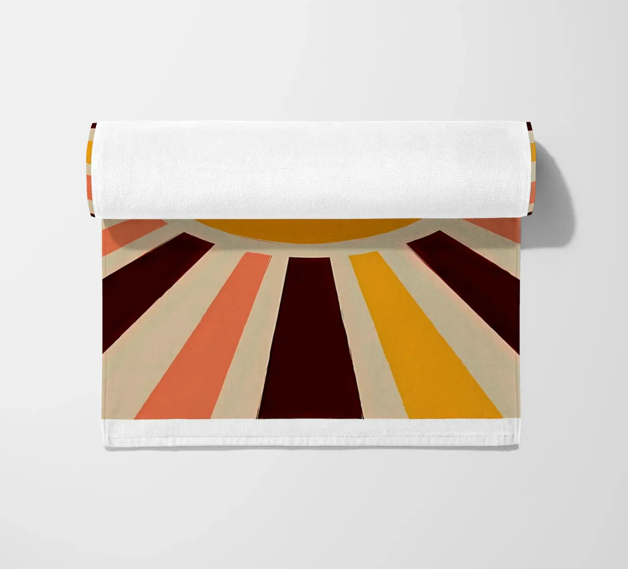 Minimalista telo mare da stewar