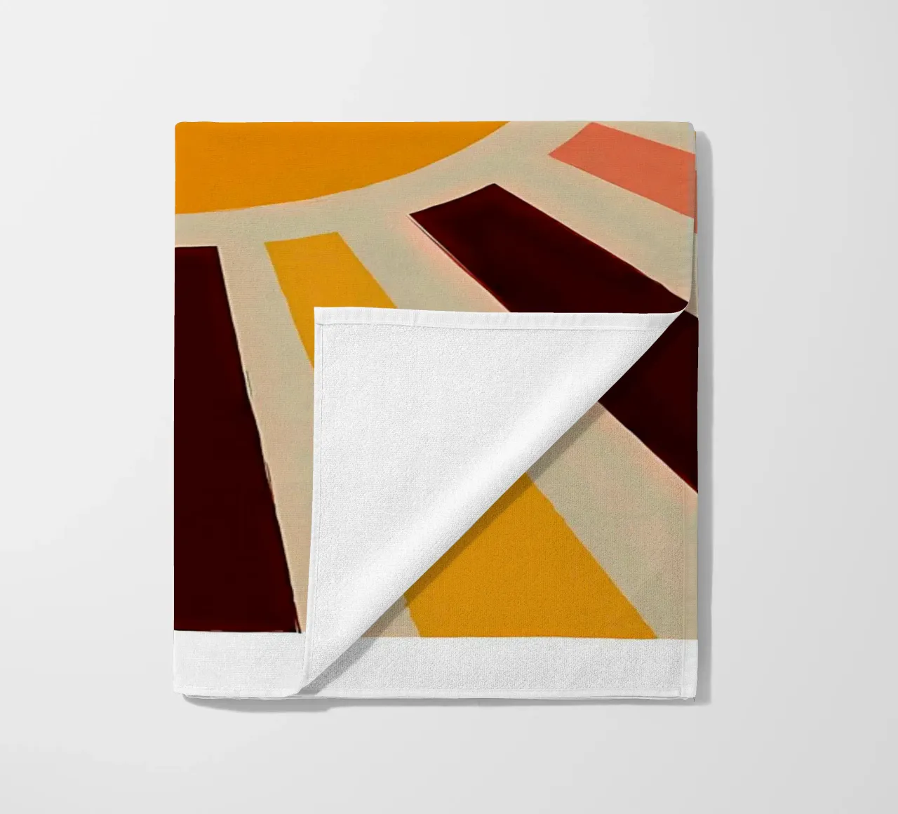 Minimalista telo mare da stewar