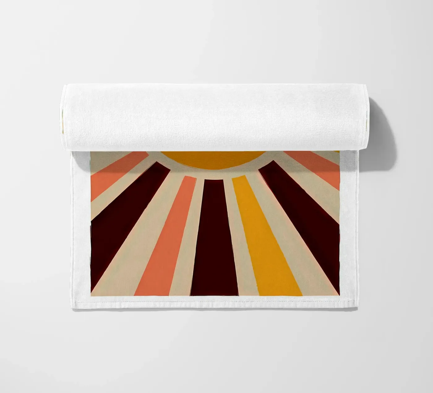 Minimalist telo mare da stewar