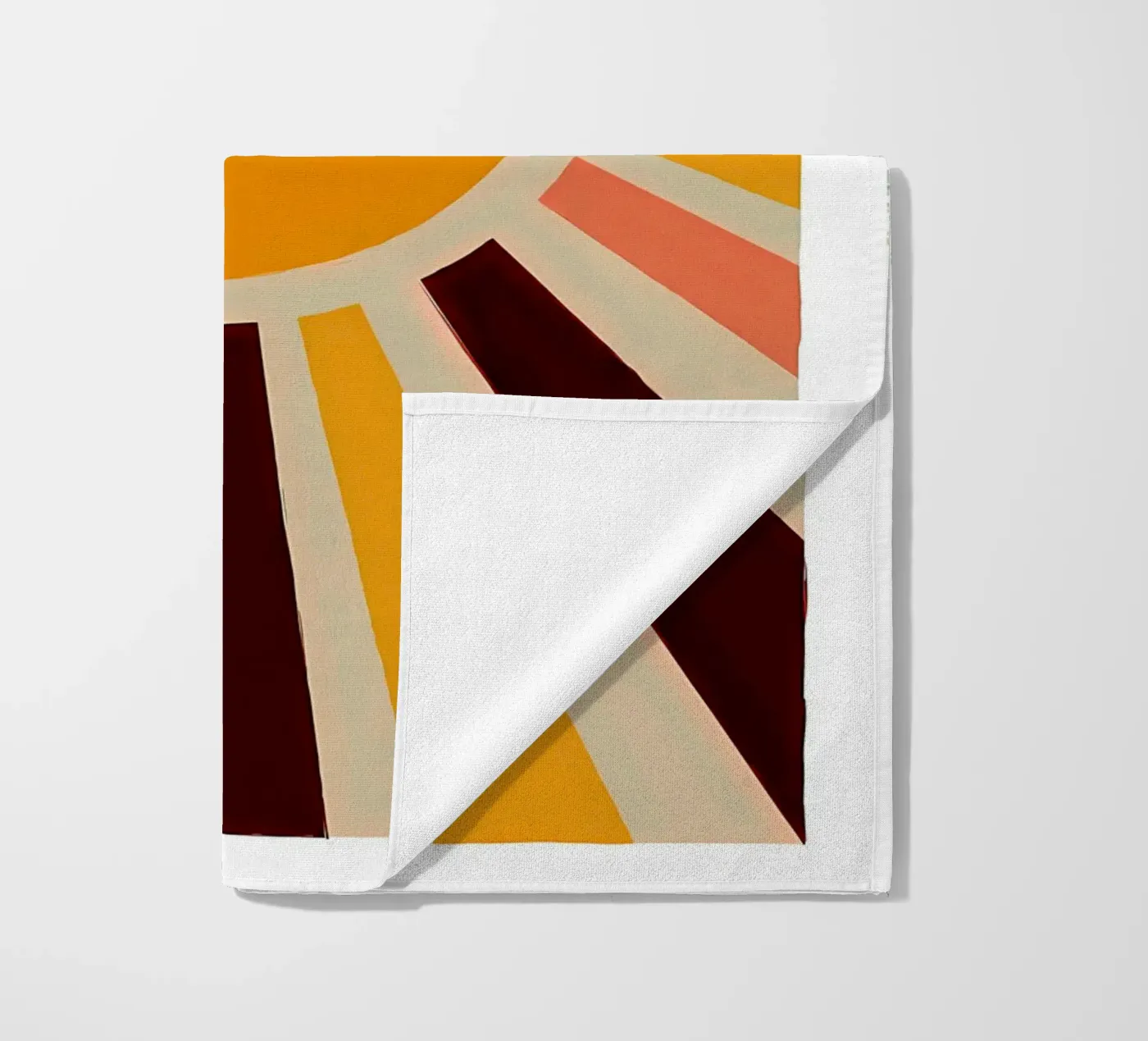 Minimalist telo mare da stewar