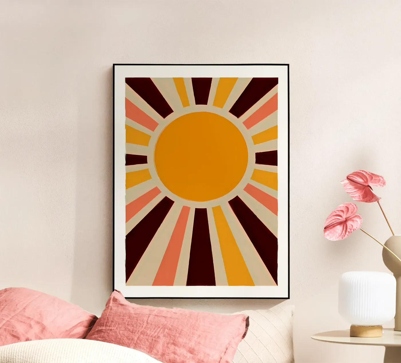 Minimaliste plexiglas de stewar