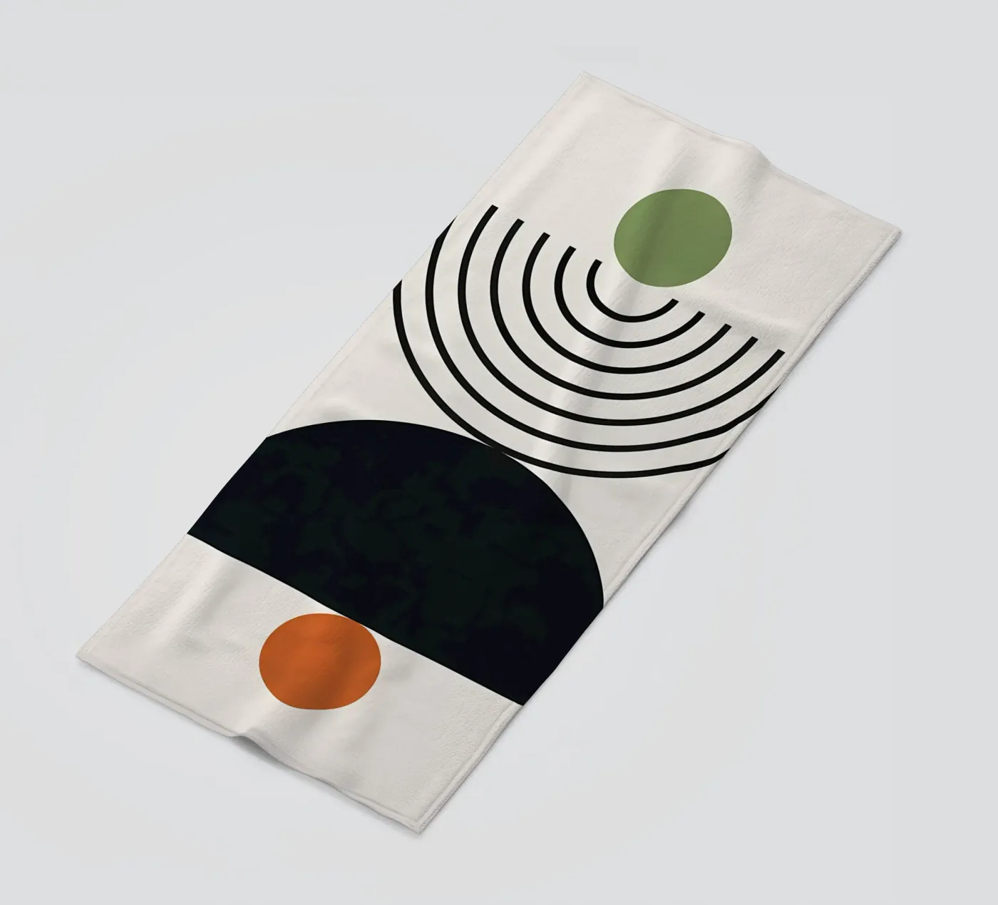 Minimalist telo mare da stewar
