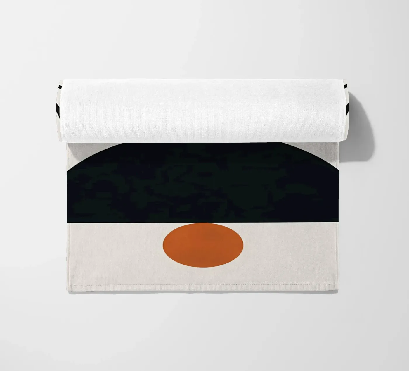 Minimalist telo mare da stewar