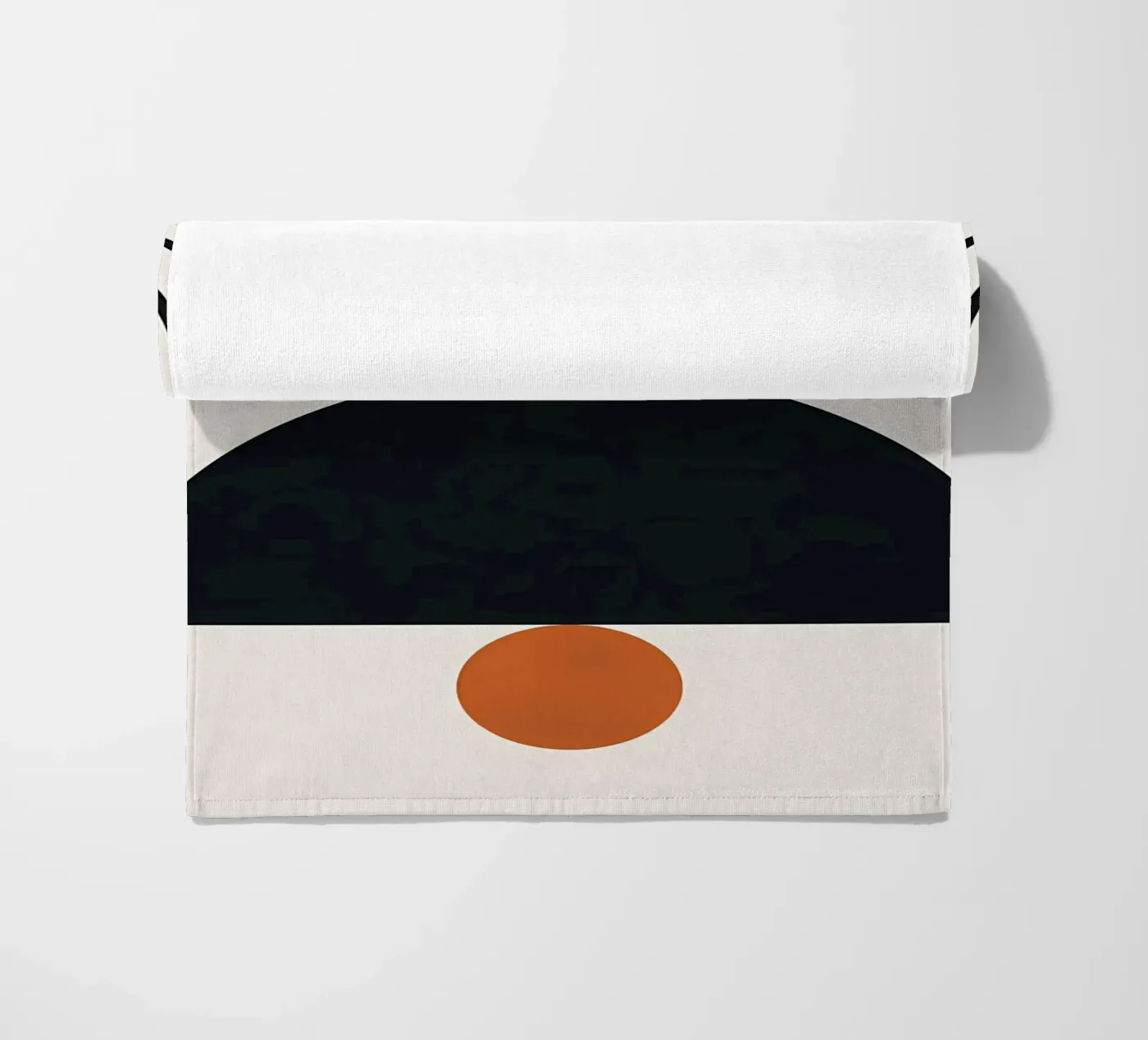 Minimalista telo mare da stewar
