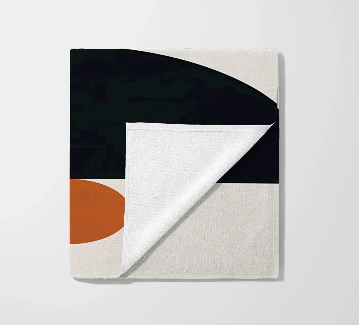 Minimalist telo mare da stewar