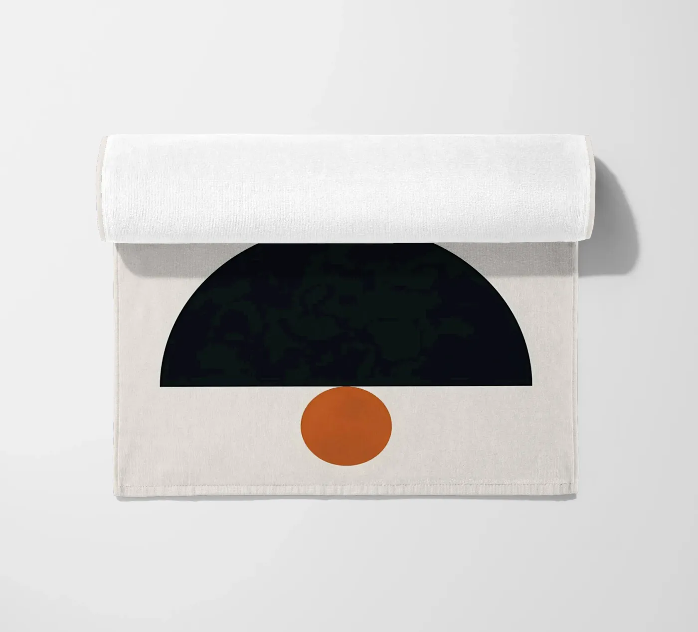 Minimalista telo mare da stewar