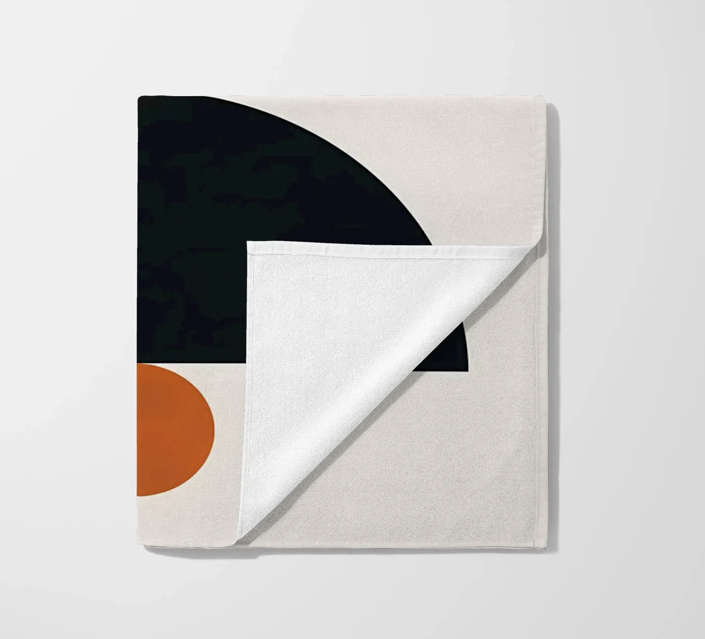 Minimalist telo mare da stewar