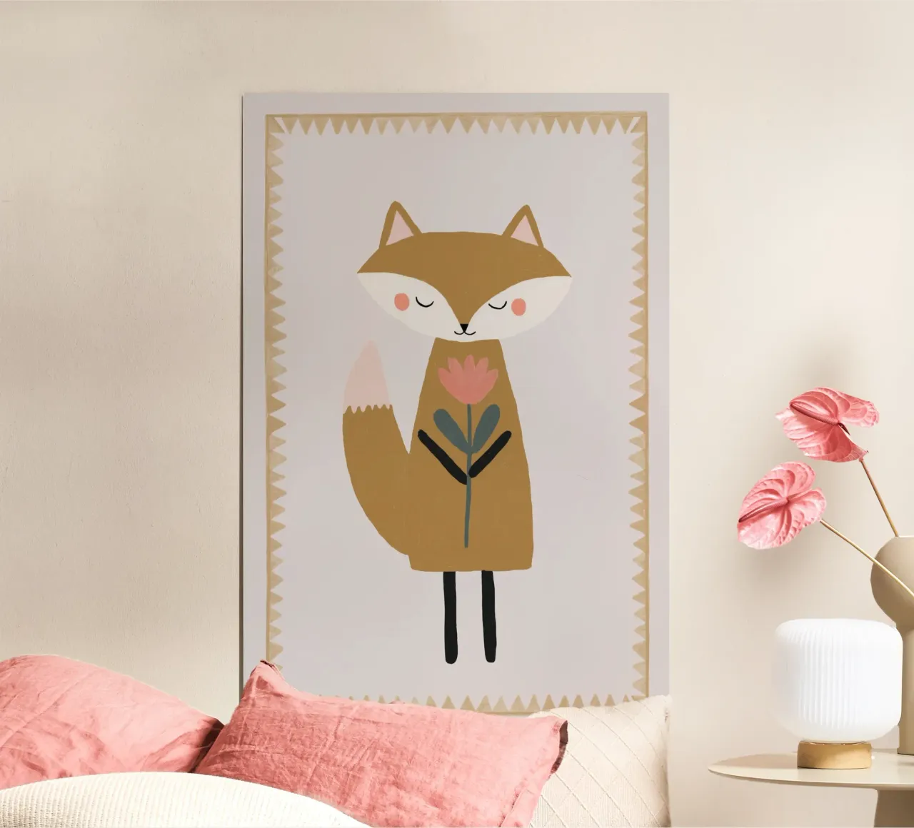 Mini Magic No 03 poster da treechild