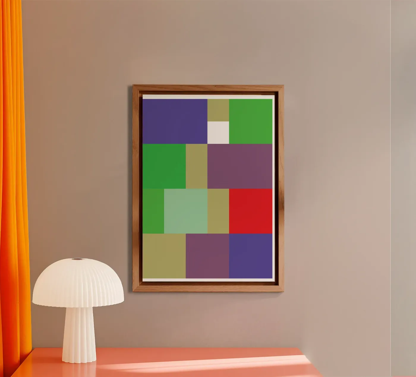 rectangle vector colour forex-plaat van Plumpz