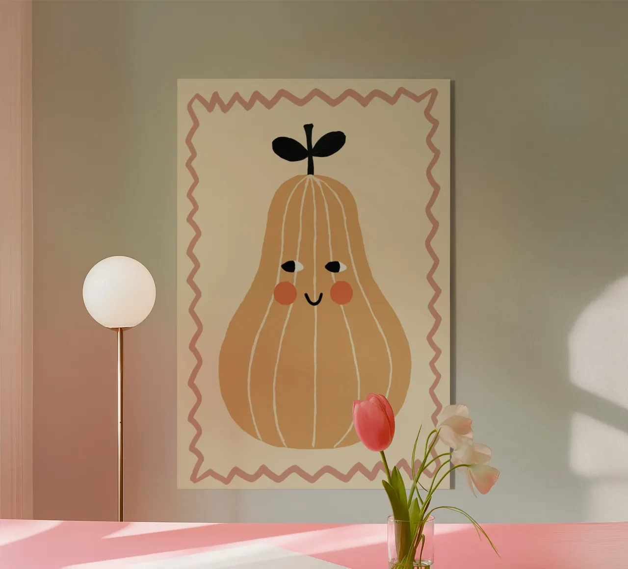 Mini Magic No 06 metacrilato de treechild