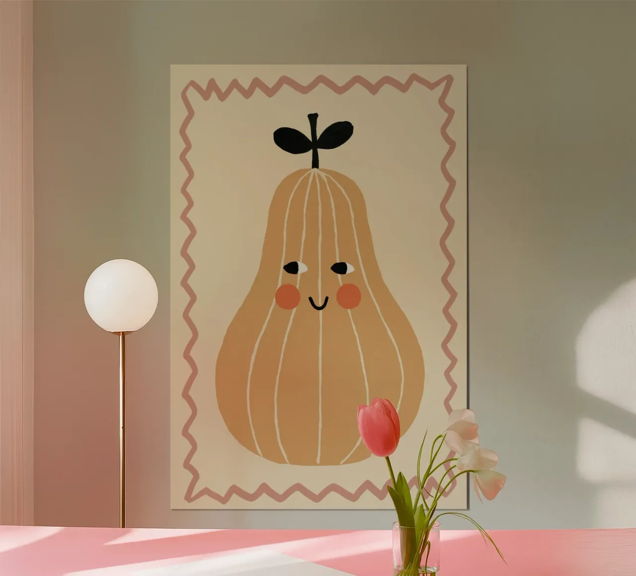 Mini Magic No 06 poster da treechild