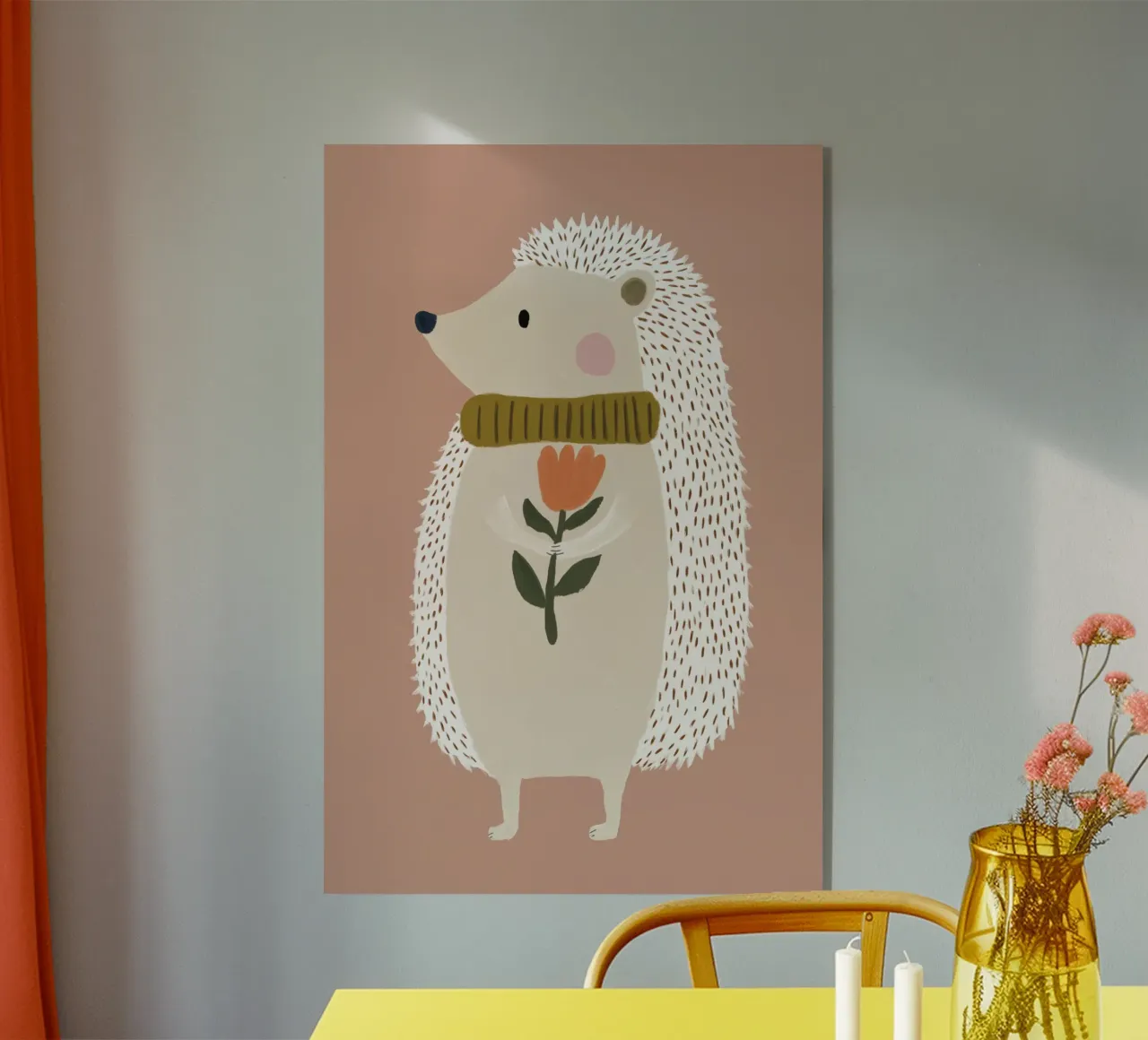 Mini Magic No 07 plexiglass da treechild